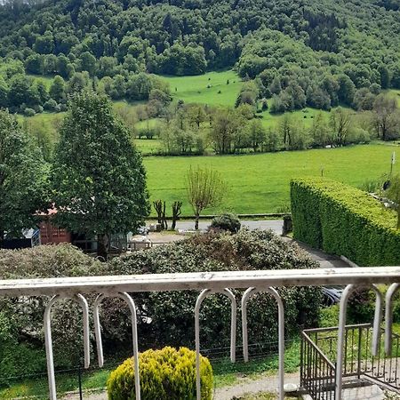 Saint-Martin-Valmeroux Chambre D'Hote Dans Le Cantal Vallee De La Maronne מראה חיצוני תמונה